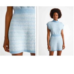 NEW with tags Wool Sleeveless Vest